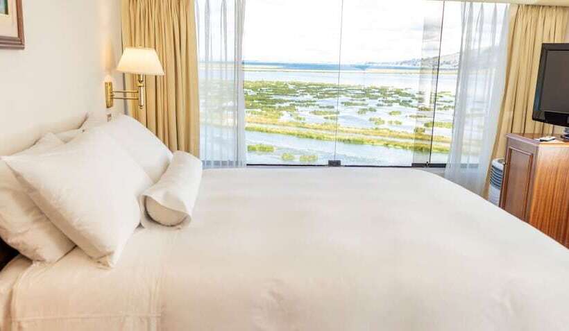 اتاق سوپریور, Ghl Hotel Lago Titicaca