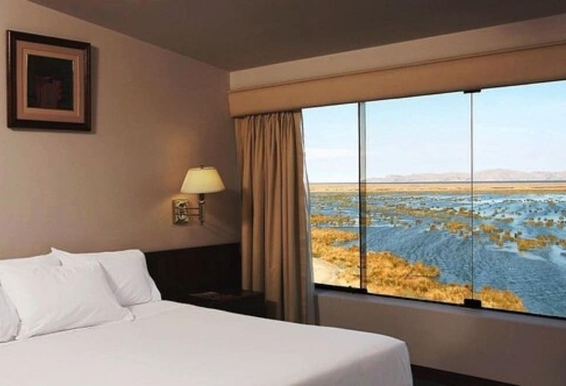 اتاق سوپریور, Ghl Hotel Lago Titicaca
