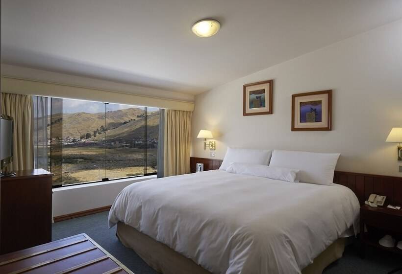اتاق سوپریور, Ghl Hotel Lago Titicaca