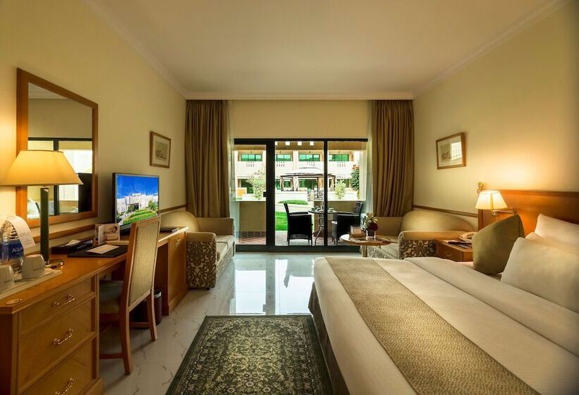 스탠다드 룸, Golden Tulip Nizwa
