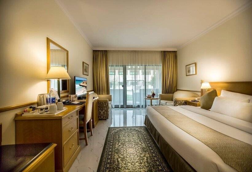 스탠다드 룸, Golden Tulip Nizwa