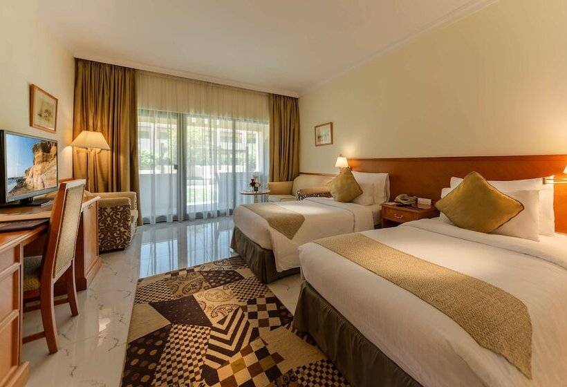 스탠다드 룸, Golden Tulip Nizwa