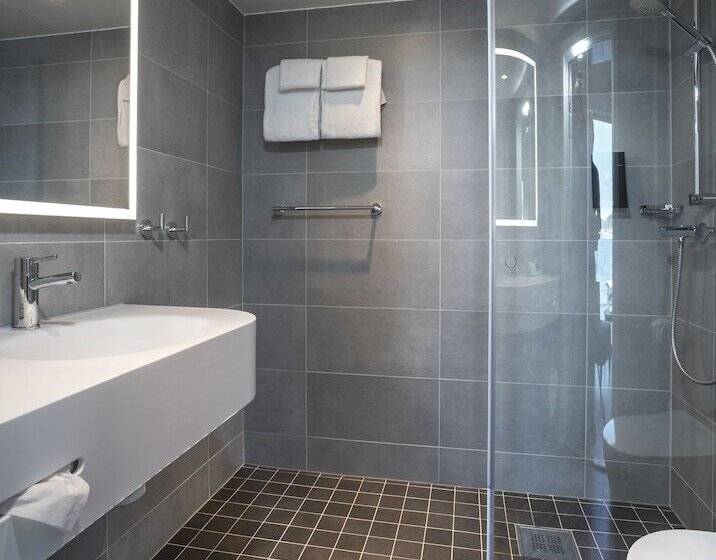 Номер Стандарт, Thon Hotel ålesund