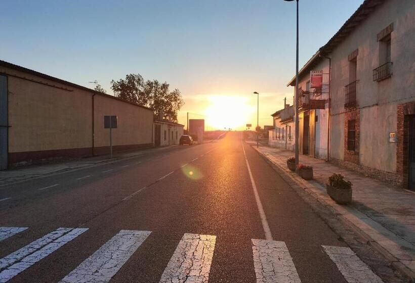 ファミリールーム, Don Camino