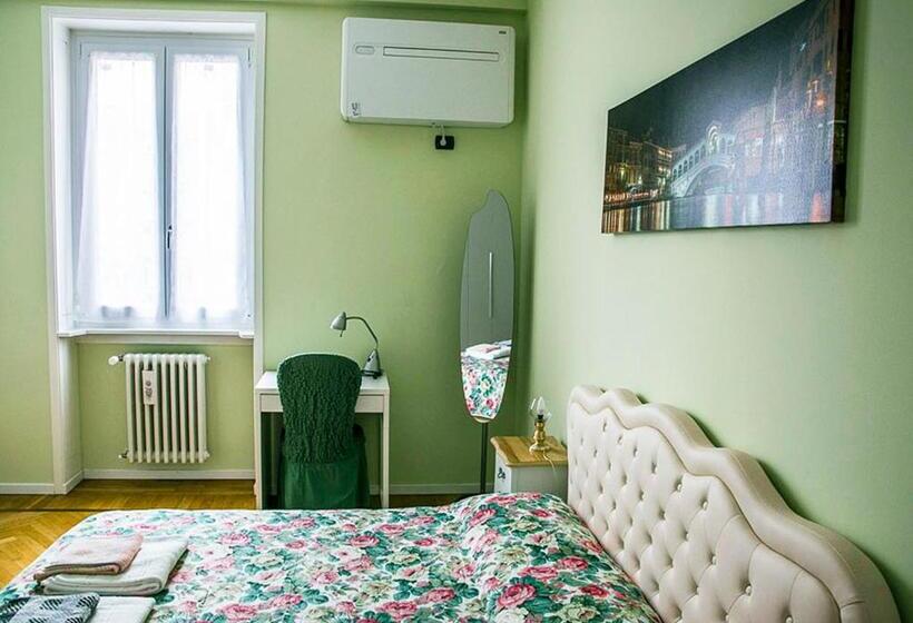 اتاق سوپریور, B&b Borfuro