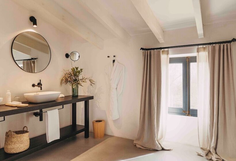سوییت جونیور, Finca Serena Mallorca, Small Luxury Hotels