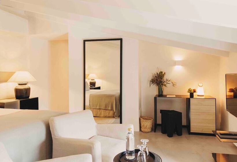 سوییت جونیور, Finca Serena Mallorca, Small Luxury Hotels