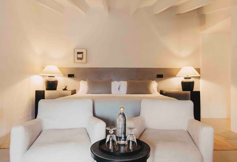 سوییت جونیور, Finca Serena Mallorca, Small Luxury Hotels