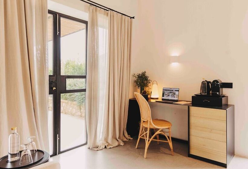 سوییت سوپریور, Finca Serena Mallorca, Small Luxury Hotels