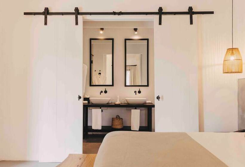 سوییت لوکس, Finca Serena Mallorca, Small Luxury Hotels
