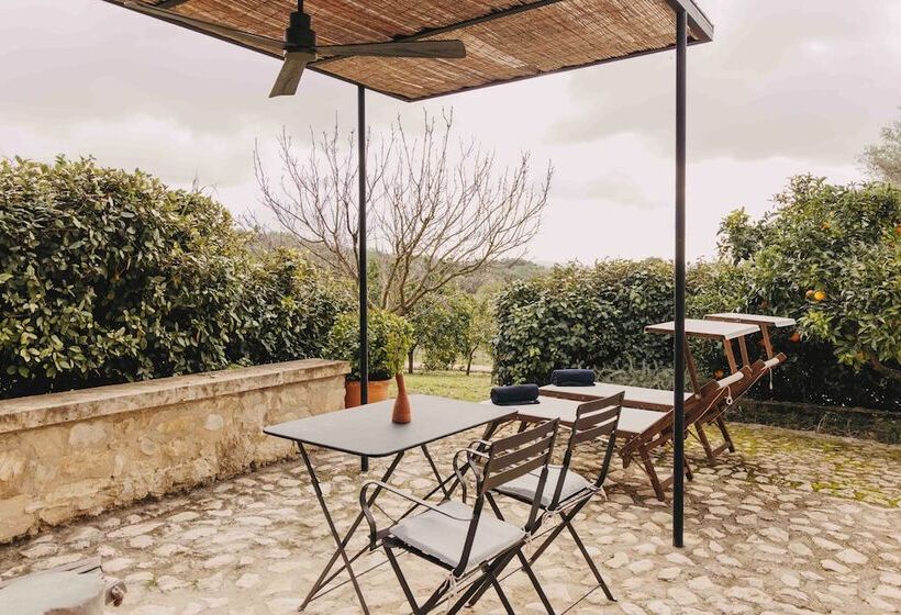 سوییت لوکس, Finca Serena Mallorca, Small Luxury Hotels