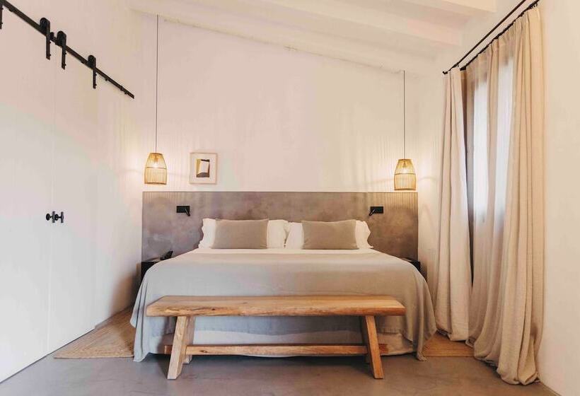 سوییت لوکس, Finca Serena Mallorca, Small Luxury Hotels