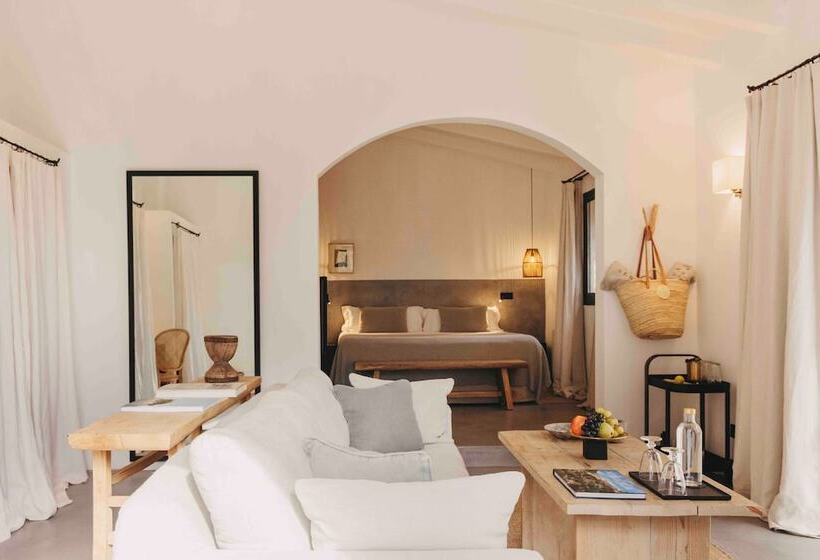 سوییت لوکس, Finca Serena Mallorca, Small Luxury Hotels