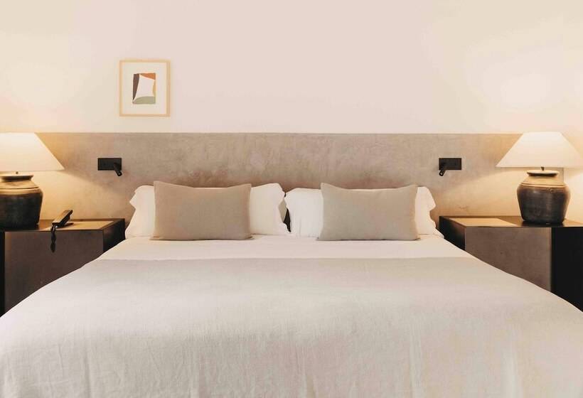 Suite with Terrace, Finca Serena Mallorca, Small Luxury Hotels