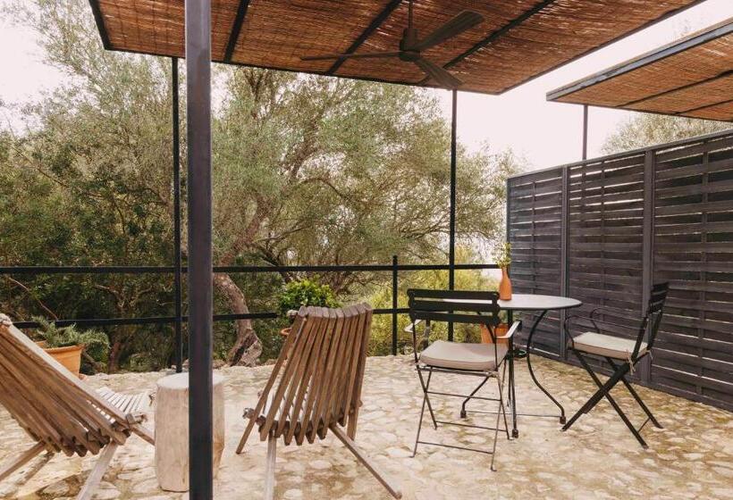 اتاق استاندارد با تخت بزرگ, Finca Serena Mallorca, Small Luxury Hotels