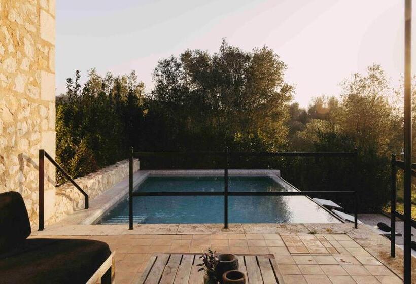 سوییت با استخر, Finca Serena Mallorca, Small Luxury Hotels