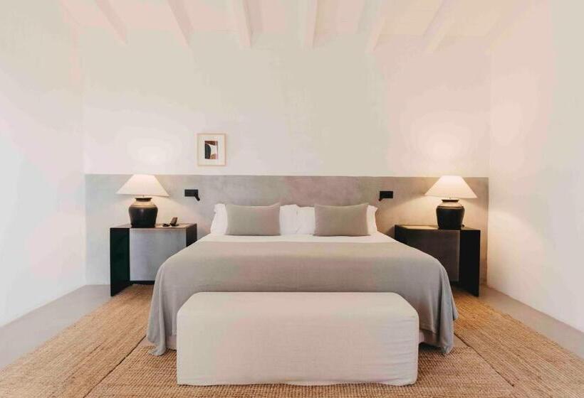 سوییت با استخر, Finca Serena Mallorca, Small Luxury Hotels