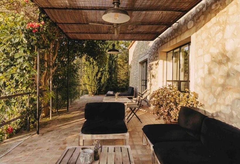 سوییت با استخر, Finca Serena Mallorca, Small Luxury Hotels