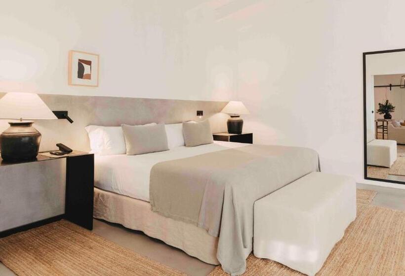 سوییت با استخر, Finca Serena Mallorca, Small Luxury Hotels