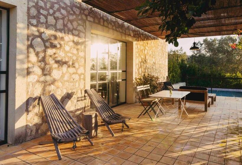 سوییت با استخر, Finca Serena Mallorca, Small Luxury Hotels