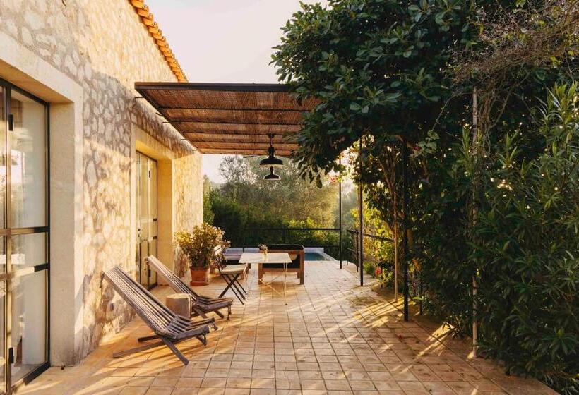 سوییت با استخر, Finca Serena Mallorca, Small Luxury Hotels