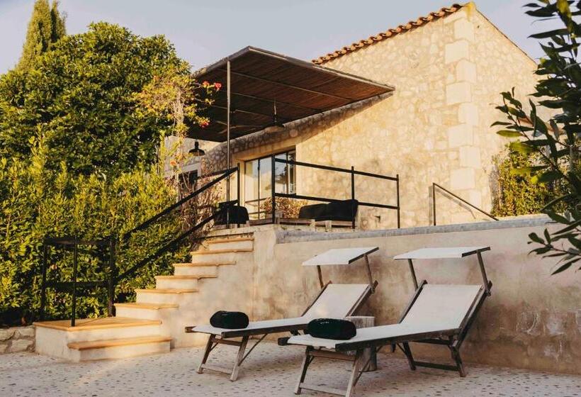 سوییت با استخر, Finca Serena Mallorca, Small Luxury Hotels