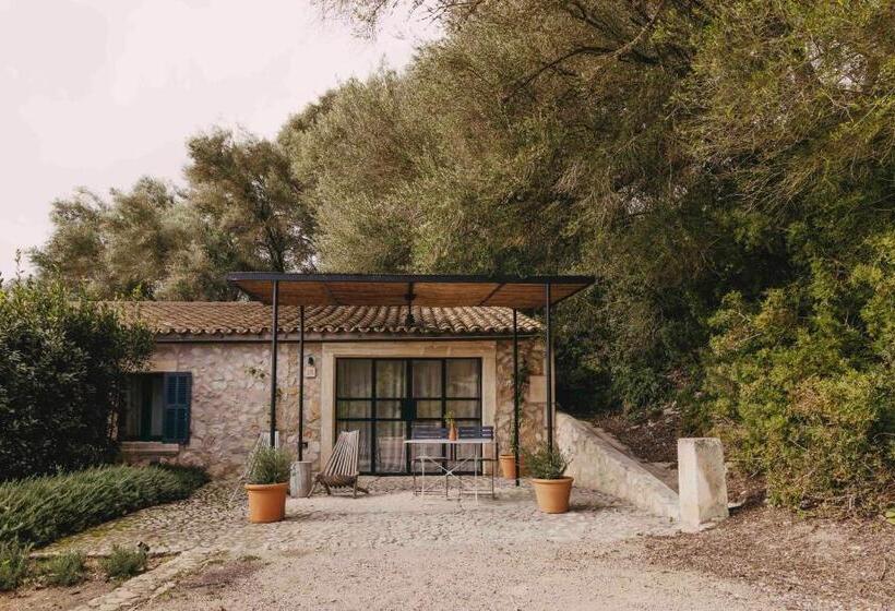 اتاق استاندارد, Finca Serena Mallorca, Small Luxury Hotels