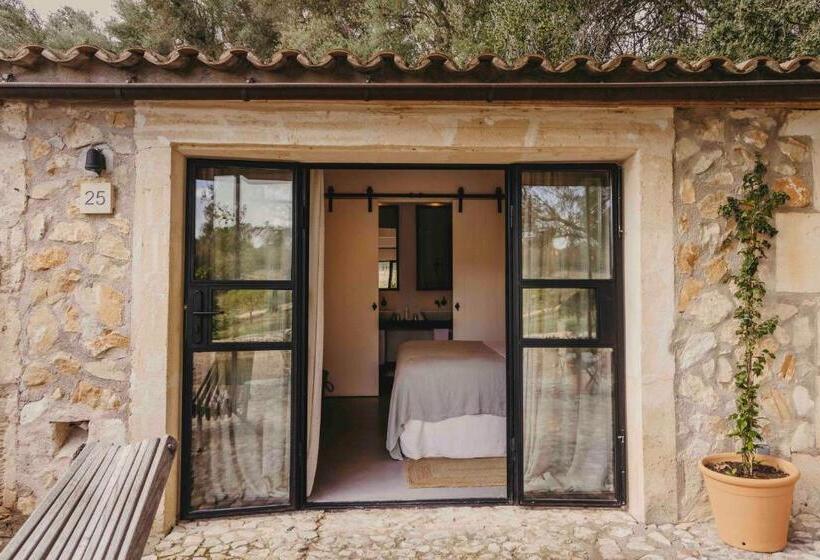 اتاق استاندارد, Finca Serena Mallorca, Small Luxury Hotels
