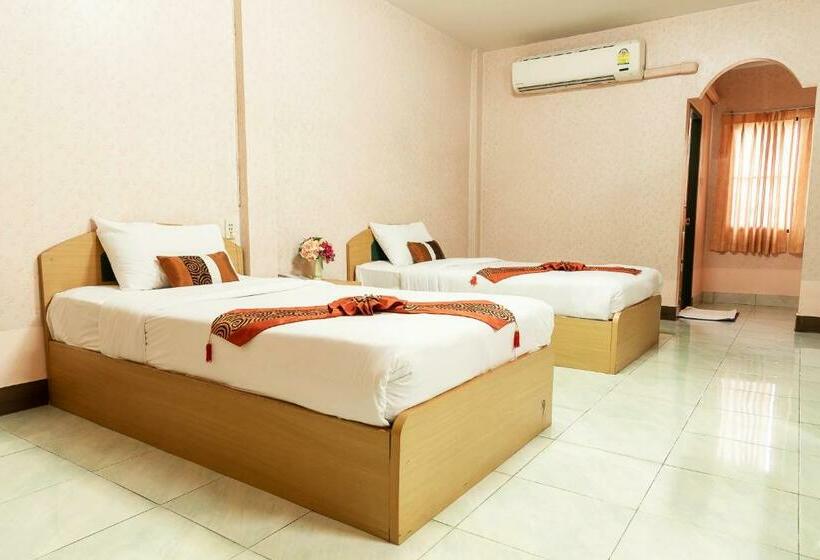اتاق استاندارد, P.n. Gold Resort