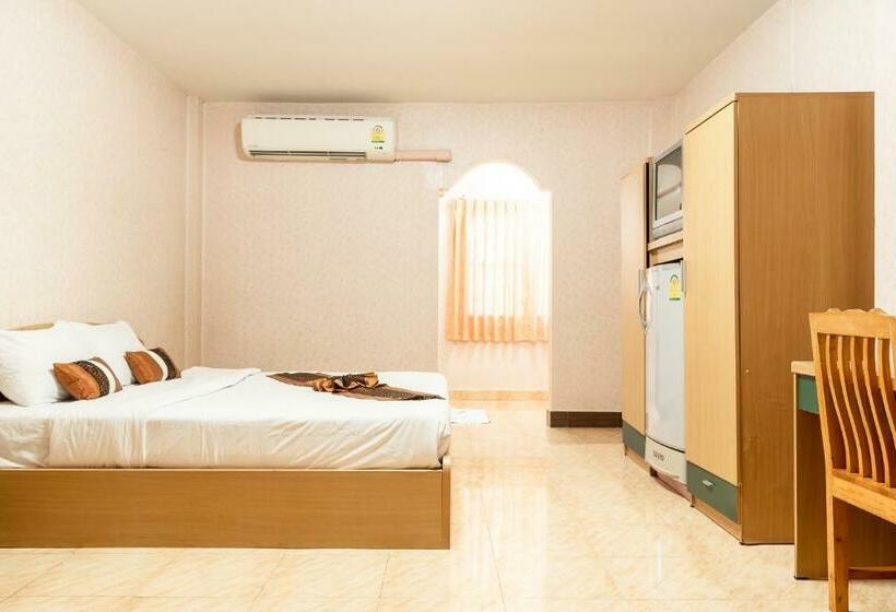 اتاق استاندارد, P.n. Gold Resort