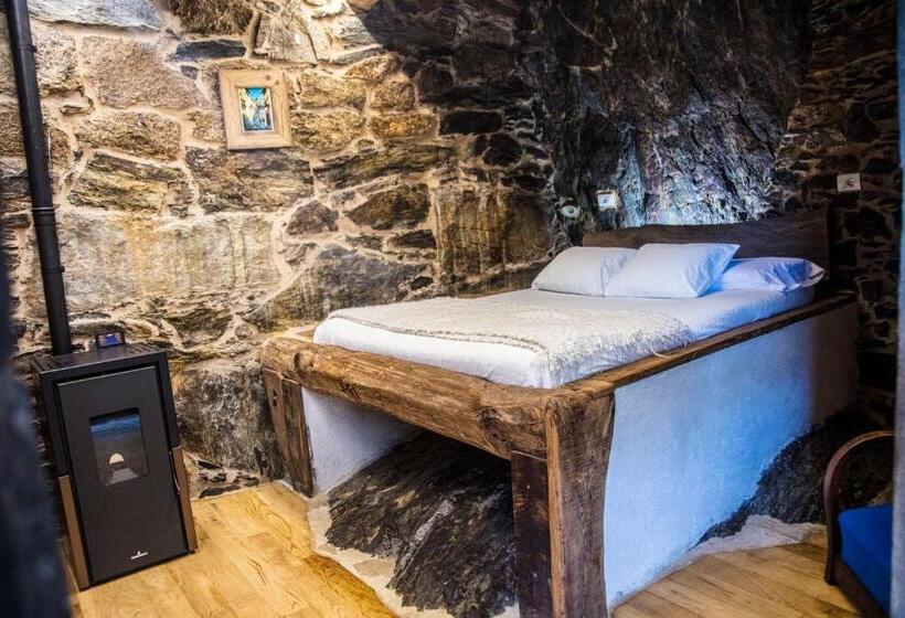 Номер Basic, Cabo Do Mundo Casa Rural