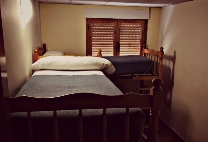 침실 1개 아파트, Hospedium Hotel Venta Sant Jordi