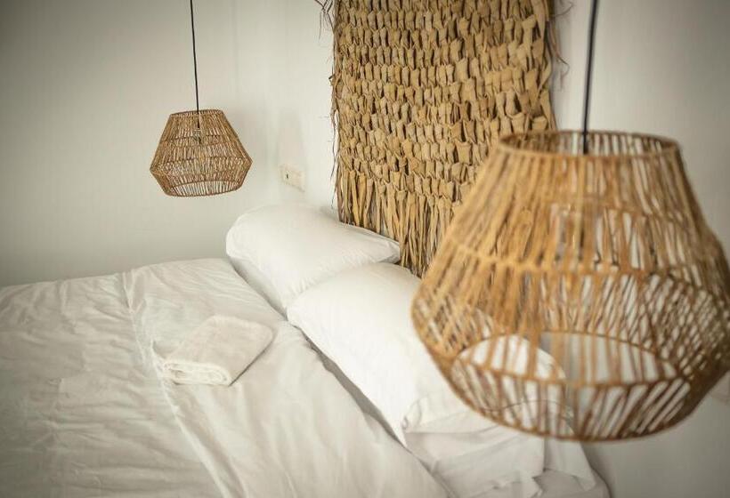 Студио Стандарт с Террасой, Boutique X Pueblo, Benalmádena