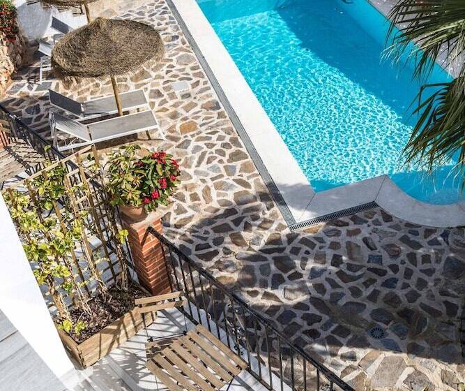 Семейный Номер, Boutique X Pueblo, Benalmádena