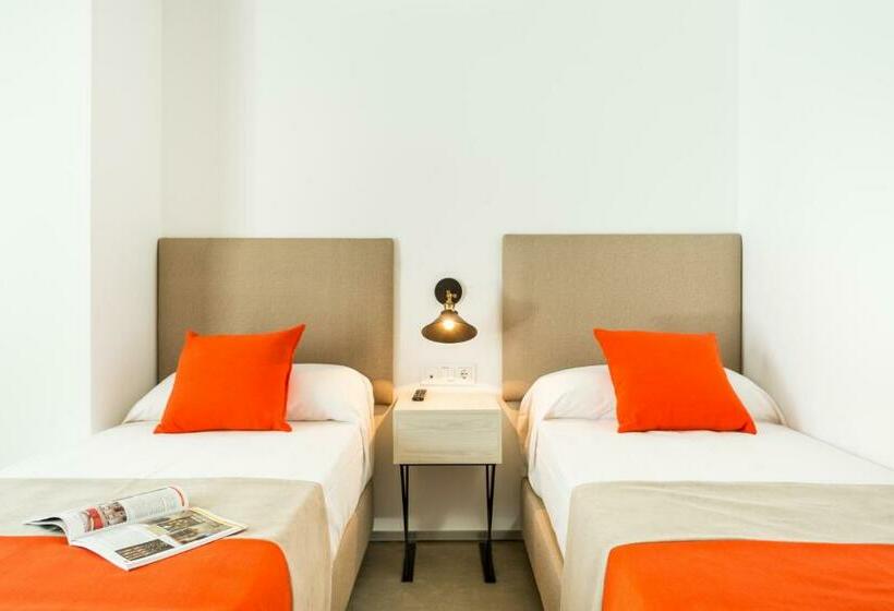 اتاق استاندارد, La Puerta De Palacio  Adults Only