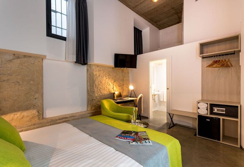 اتاق لوکس, La Puerta De Palacio  Adults Only