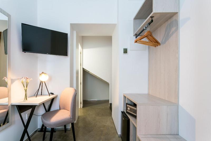 اتاق استاندارد یک نفره, La Puerta De Palacio  Adults Only
