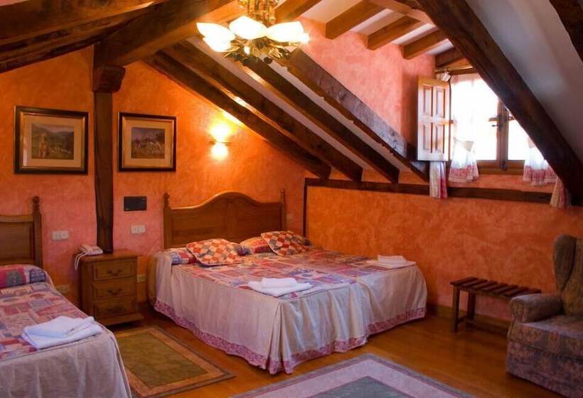 Номер Стандарт, Casa Cayo