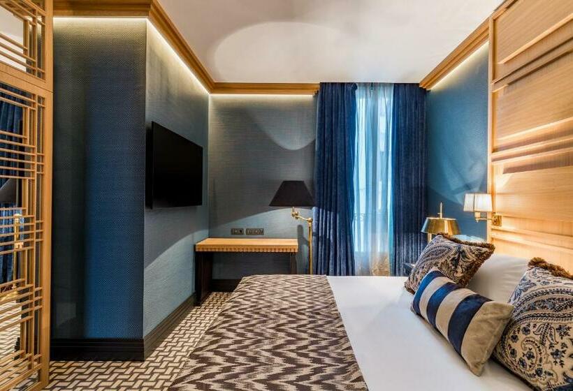 اتاق سوپریور, Room Mate Alba