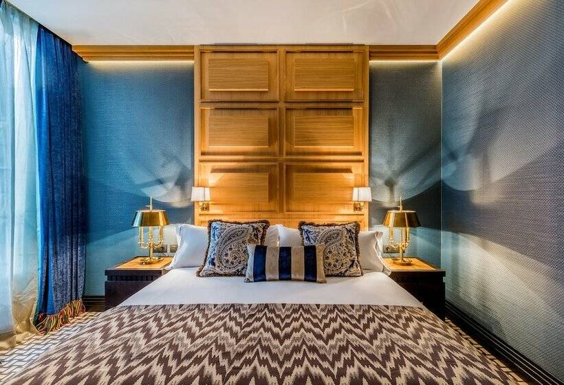 اتاق سوپریور, Room Mate Alba