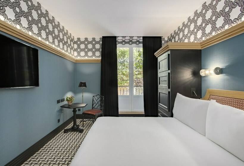 اتاق سوپریور, Room Mate Alba
