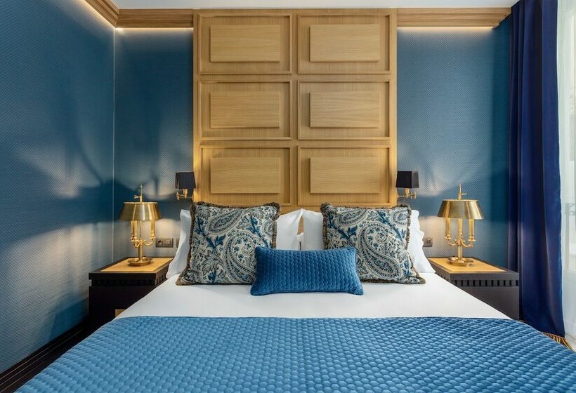اتاق استاندارد, Room Mate Alba