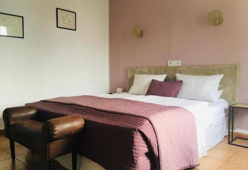 Номер Комфорт, Casa Ceiba Maria