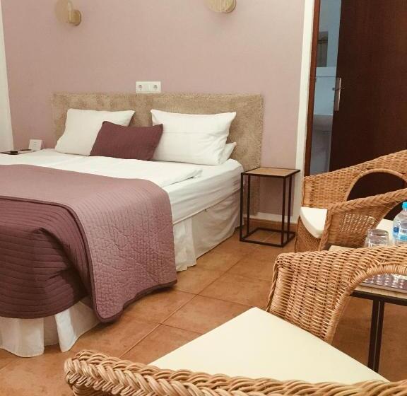 Номер Комфорт, Casa Ceiba Maria