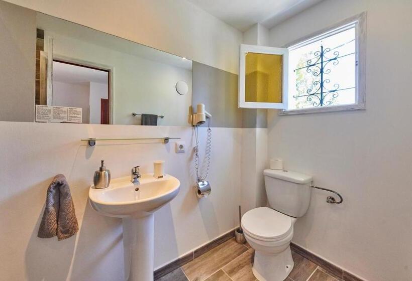 Люкс Семейный 2 Спальни, Casa Ceiba Maria