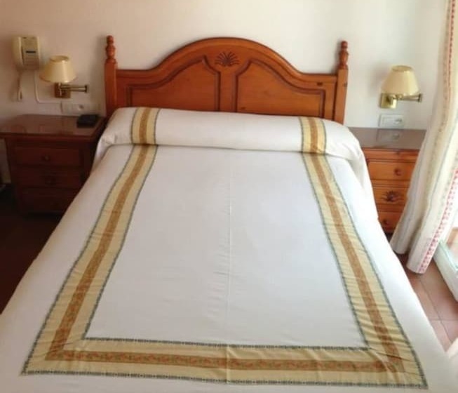 Номер Стандарт, Hostal Azul