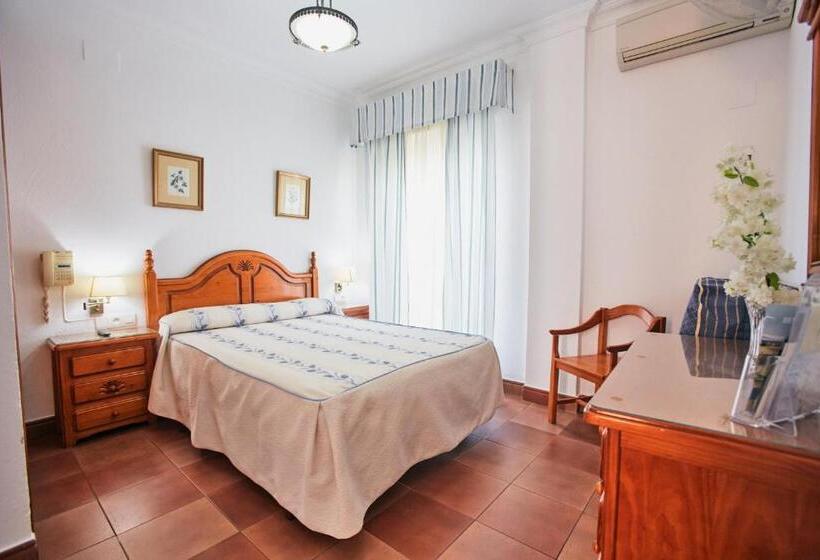 Номер Стандарт, Hostal Azul