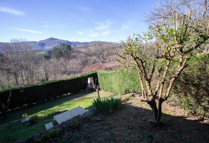 스탠다드 룸, La Casona De Cardes