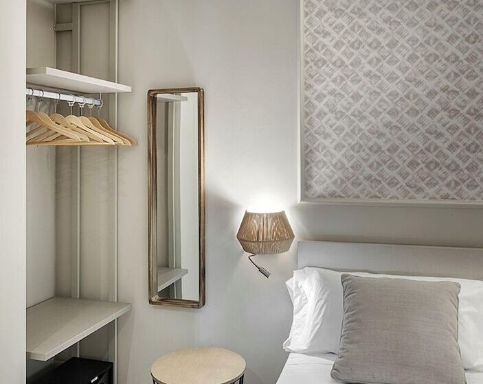 اتاق استاندارد, Opera House Valencia B&b