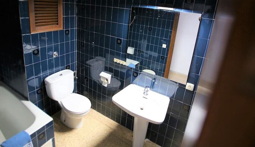 Номер Superior, Hostel Costa Brava